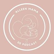 Podcast Alleen Mama