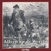 Podcast Alleen op de wereld by Hector Malot (1830 - 1907)