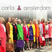 Podcast Allemaal Leuke Vrouwen