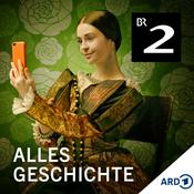 Podcast Alles Geschichte - History von radioWissen