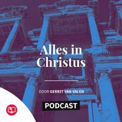 Podcast Alles in Christus