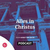 Podcast Alles in Christus