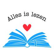 Podcast Alles is lezen