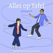 Podcast Alles op Tafel