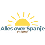 Podcast Alles over Spanje Podcast