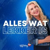 Podcast Alles wat lekker is