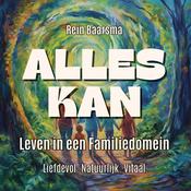 Podcast AllesKan: Leven in een Familiedomein