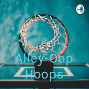 Podcast Alley-Oop Hoops