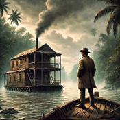 Podcast Almayers Folly