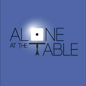 Podcast Alone at the Table