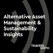 Podcast Alternative Asset Management & Sustainability Insights