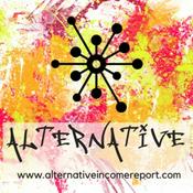 Podcast Alternative Income Report