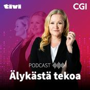 Podcast Älykästä tekoa