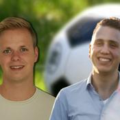 Podcast Amateurvoetbal op de Noord-Veluwe