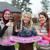 Podcast Amazones Met Een Missie