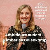 Podcast Ambitieuze ouders