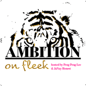 Podcast Ambition On Fleek with Peng Peng Lee & JaNay Honest