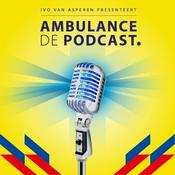 Podcast Ambulance - De Podcast