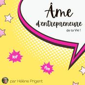 Podcast Âme d'entrepreneure