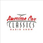Podcast American Car Classics Radio