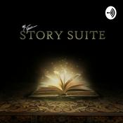 Podcast Story Suite by Matthew Glover