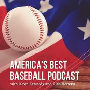 Podcast America's Best Baseball Podcast