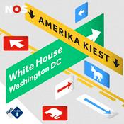 Podcast Amerika Kiest