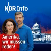 Podcast Amerika, wir müssen reden!