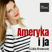 Podcast Ameryka i ja - Lidia Krawczuk w RMF Classic