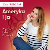 Podcast Ameryka i ja - Lidia Krawczuk w RMF Classic