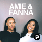 Podcast Amie & Fanna