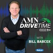 Podcast AMN Drivetime