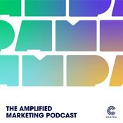 Podcast AMP: The Amplified Marketing Podcast