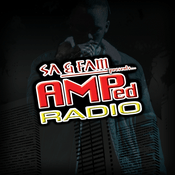 Podcast AMPed Radio