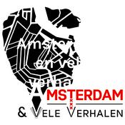Podcast Amsterdam en vele verhalen