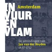 Podcast Amsterdam in vuur en vlam