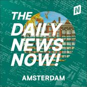 Podcast Amsterdam News Today | 2 Min News | The Daily News Now!