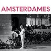 Podcast AmsterDames: Inspiring Women in the Netherlands