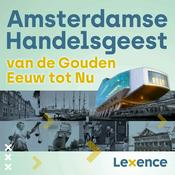 Podcast Amsterdamse Handelsgeest / Lexence