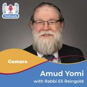 Podcast Amud Yomi