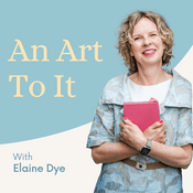 Podcast An Art To It