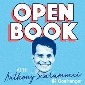 Podcast Open Book with Anthony Scaramucci