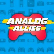 Podcast Analog Allies