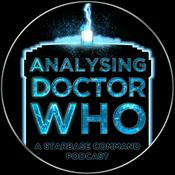 Podcast Analysing Doctor Who