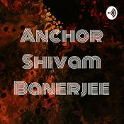 Podcast Anchor Shivam Banerjee