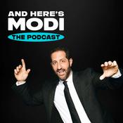 Podcast AND HERE’S MODI