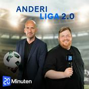 Podcast Anderi Liga 2.0