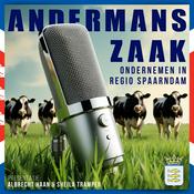 Podcast Andermans Zaak - Ondernemen in de regio Spaarndam