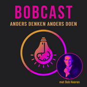 Podcast Anders Denken Anders Doen