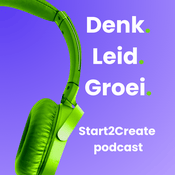 Podcast Start2Create Podcast